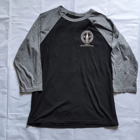 LAST DAY! Vintage Forestry T-Shirt - Picture 3 of 5